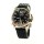 Chopard GT XL Montre Suisse - 10 Microns d' or