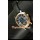 Daniel Roth Men's Tourbillon Retrograde Date Montre