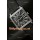 Franck Muller Master Square Quartz Femme Montre De Replique