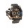 Graham Oversize Chronofighter Divers Montre Suisse Replique