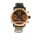 Graham Swordfish Pink d' or Montre Replique