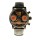 Graham Swordfish PVD Montre Replique