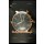 Glashuette Senator Reproduction Montre Japonaise avec Boitier Or Rose 18K