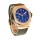 Hublot Big Bang Montre Suisse Replique - BLUE DIAL