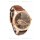 IWC Portuguese Regulateur Tourbillon Montre Replique