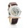 Jaeger LeCoultre Skeleton Montre Suisse Replique