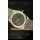 Réplique de montre suisse ultra fine Audemars Piguet Royal Oak avec cadran noir