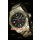 Réplique de montre suisse Breitling Avenger Seawolf avec aiguilles des secondes rouges - 1:1 Réplique de montre miroir
