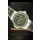 Montre Hublot Big Bang BOA Bang avec cadran/bracelet vert 34mm