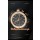 Réplique de montre Quartz japonaise Hublot Classic Fusion Chrono - Deux tons