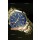 Réplique de montre japonaise Omega Seamaster Planet Ocean Skyfall - 45mm