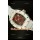 Réplique de montre suisse Richard Mille RM052 Skull Tourbillon dans boîtier en céramique