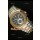 Montre suisse Patek Philippe Nautilus 5980 Chronograph deux tons - Réplique miroir 1:1