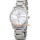 Mont Blanc Replique Timewalker - Silver Dial