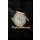 Omega Seamaster Co-Axial Chrnometer Montre en Or