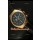 Chronographe coaxial Omega Speedmaster MARK II avec boîtier or rose
