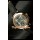 Cartier Pasha Skeleton Montre Femmes de Cadran en Or