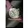 Cartier Pasha Skeleton Montre Femmes de Cadran avec Bracelet Rose Foncé 