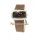 Patek Philippe Gondolo Suisse Femmes Montre