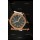 Montre Patek Philippe Aquanaut en or rose avec cadran gris - Réplique miroir 1:1
