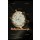 Patek Philippe Calatrava en or rose avec marqueurs pour les heures incrustés de diamants