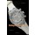 Audemars Piguet Royal Oak Femmes Chronograph Montre Suisse Quartz en Acier Inoxydable