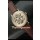 Breguet Skeleton Japanese Montre avec Diamants 