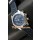 Breitling Chronomat B01 Swiss Montre avec Cadran Bleu - 1:1 Mirror Replica