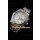 Breitling Chronomat Evolution Swiss Replica Montre avec Lunette de Diamants