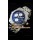 Breitling Chronomat Evolution Swiss Replica Montre avec Lunette de Diamants
