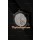 Ballon De Cartier Tourbillon Japanese Montre avec Boîtier de PVD
