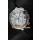 Ballon De Cartier Swiss Replica Montre - Automatique 42 mm avec Cadran Blanc