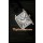 Franck Muller Master Square Femmes Montre 