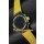 Hublot Big Bang Tutti Frutti Quartz Montre en Jaune- 38MM