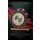 Hublot King Power Edition Ferrari Reproduction Montre Suisse - Bracelet Rouge