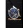IWC Tourbillon Japanese Replica Montre avec Cadran Noir
