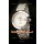 Omega Femmematic Swiss Replica Montre - Réplique à l’Authentique 1 sur 1 avec Cadran Blanc