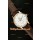 Omega Deville Japanese Montre Automatique en Or Rose
