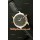 Omega Deville Japanese Montre en Or Rose - Cadran Noir