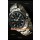 Omega Seamaster Planet Océan Montre CERAMIQUE Suisse 42MM - REPRODUCTION Exacte 1:1 