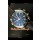 Omega Seamaster The Planet Océan REPRODUCTION Montre Japonaise en Noir