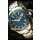 Omega Seamaster Planet Océan REPRODUCTION Montre Titane Suisse - REPRODUCTION Exacte 1:1 