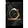 Panerai Radiomir Pink Gold Swiss Montre avec Cadran Noir