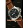 Panerai Luminor GMT PAM237H Montre Suisse - Ultime Réplique à l’Authentique 1 sur 1 