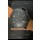 Panerai PAM365 L'Astronomo Luminor 1950 GMT Montre Equation of Time Cadran Noir Acier