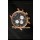 Patek Philippe Perpetual Calender Steel Montre