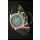 Patek Philippe Aquanaut Mid Sized Swiss Montre 1:1 Mirror Replica