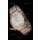 Patek Philippe Japanese Quartz Montre en Or Rose - 38 mm Cadran Blanc