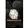 Piaget Altiplano Dial Time Swiss Quartz Montre avec Bracelet Cuir Noir