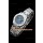 Rolex Datejust Femmes Swiss Replica Montre avec Cadran Bleu Foncé